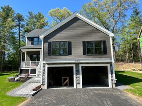 48 Jewell Rd Lot 6, Marlborough MA 01752
