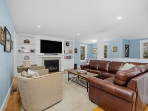 15 Lewis Court, Hingham MA 02043