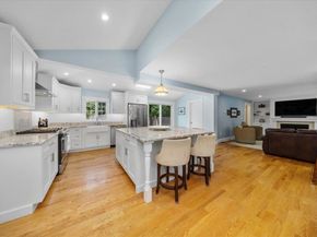 15 Lewis Court, Hingham MA 02043