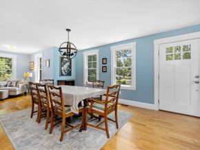15 Lewis Court, Hingham MA 02043