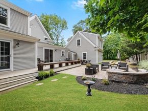 15 Lewis Court, Hingham MA 02043
