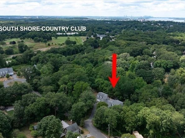 15 Lewis Court, Hingham MA 02043