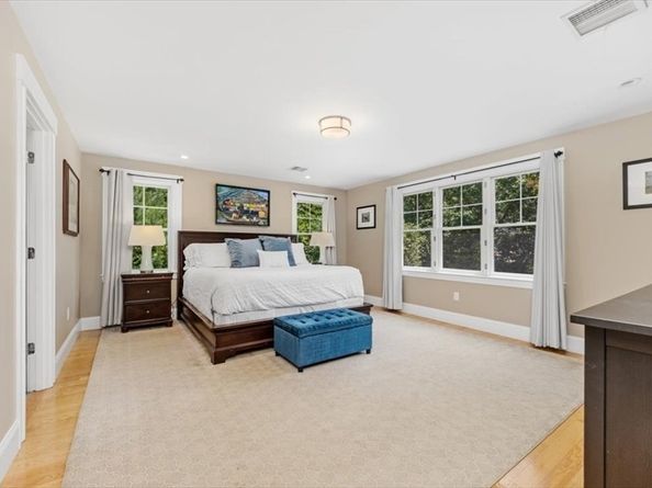 15 Lewis Court, Hingham MA 02043