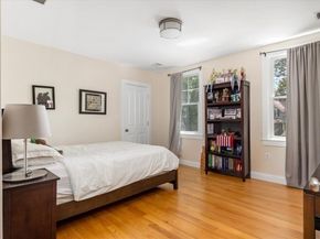 15 Lewis Court, Hingham MA 02043