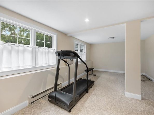 15 Lewis Court, Hingham MA 02043