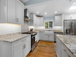 15 Lewis Court, Hingham MA 02043