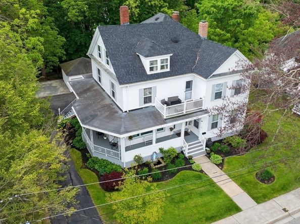 21 Orchard St, Southbridge MA 01550
