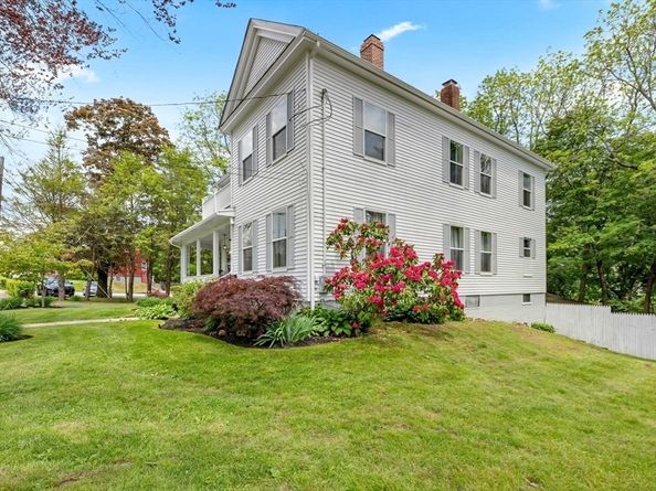 21 Orchard St, Southbridge MA 01550