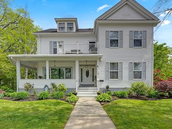 21 Orchard St