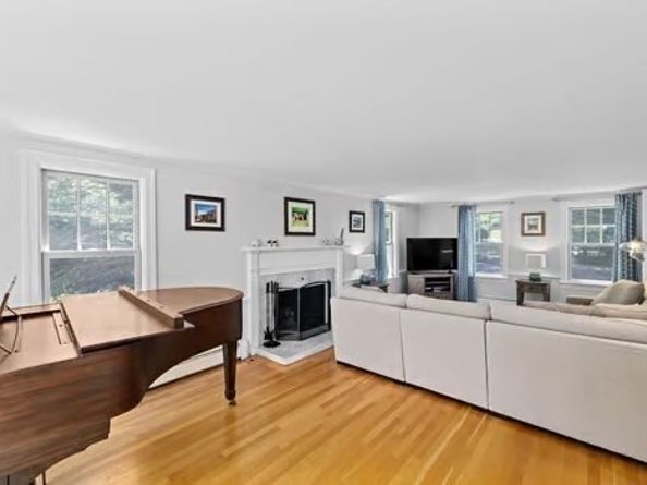 65 Myles View Drive, Duxbury MA 02332