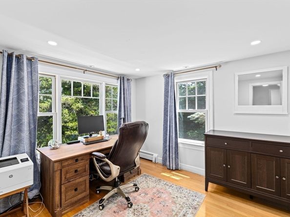 65 Myles View Drive, Duxbury MA 02332