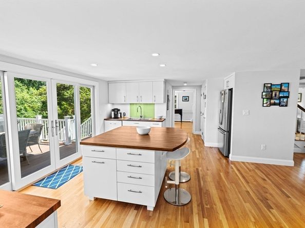 65 Myles View Drive, Duxbury MA 02332