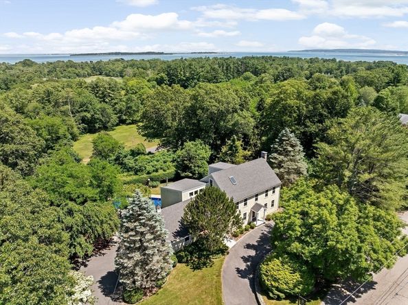 65 Myles View Drive, Duxbury MA 02332