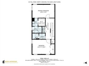 84 Mill Pond 84, North Andover MA 01845
