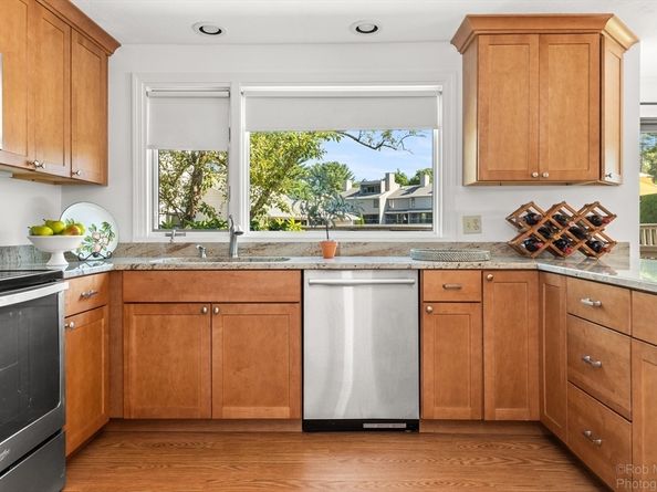 84 Mill Pond 84, North Andover MA 01845