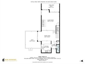 84 Mill Pond 84, North Andover MA 01845