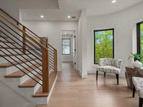 116 Thorndike Street, Brookline MA 02446