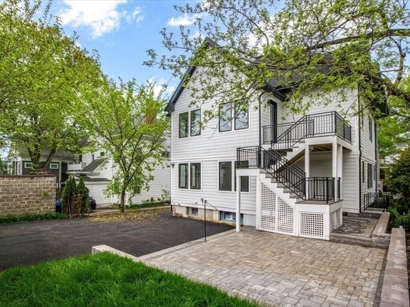 116 Thorndike Street, Brookline MA 02446