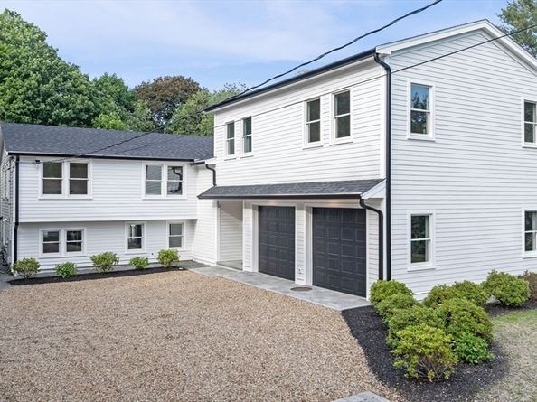 30 Grapevine Road, Gloucester MA 01930