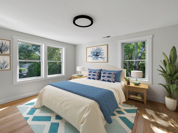 30 Grapevine Road, Gloucester MA 01930