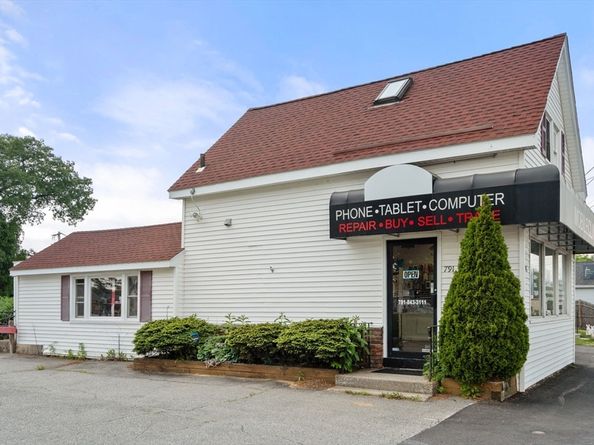 791 Boston, Billerica MA 01821