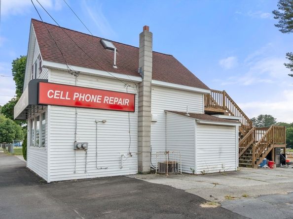791 Boston, Billerica MA 01821