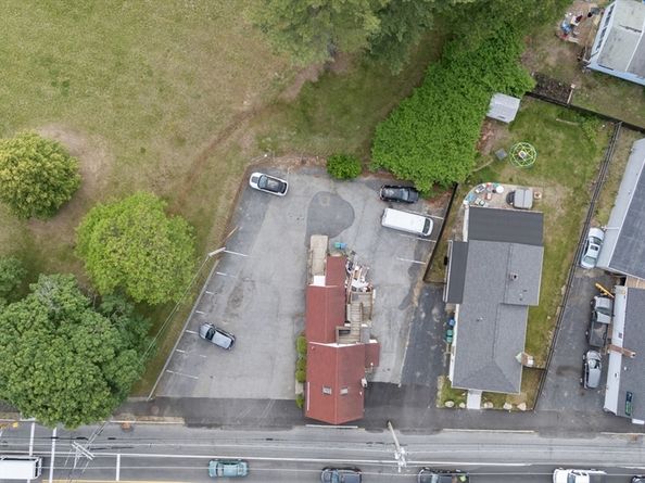 791 Boston, Billerica MA 01821