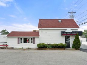 791 Boston, Billerica MA 01821