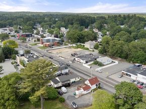 791 Boston, Billerica MA 01821