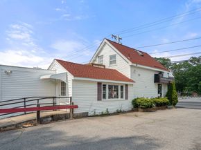 791 Boston, Billerica MA 01821
