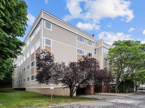 35 Des Moines Rd 310, Quincy MA 02169