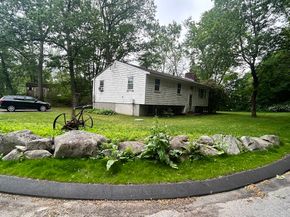 58 Summer Hill Rd, Maynard MA 01754