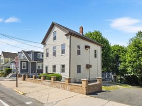88 Garland St, Everett MA 02149