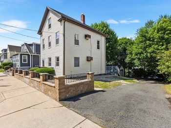 88 Garland St