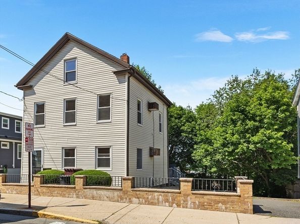 88 Garland St, Everett MA 02149