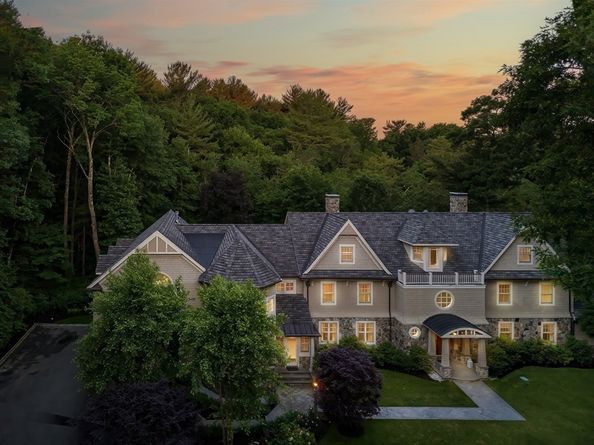 56 Cart Path Rd, Weston MA 02493