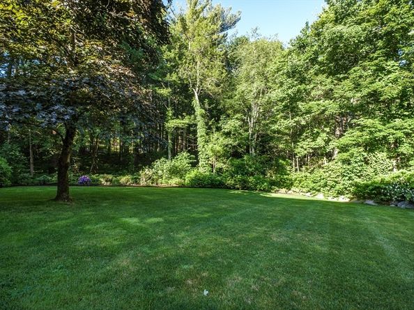 56 Cart Path Rd, Weston MA 02493