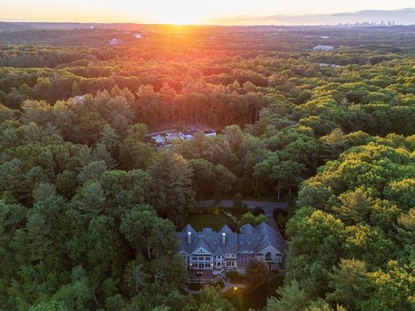 56 Cart Path Rd, Weston MA 02493