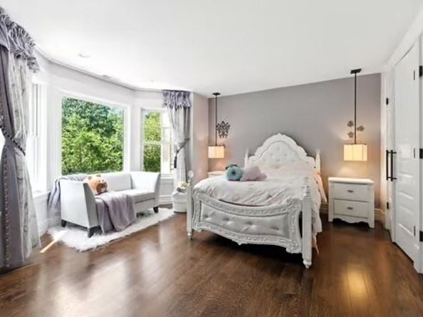 56 Cart Path Rd, Weston MA 02493