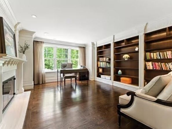 56 Cart Path Rd, Weston MA 02493