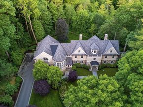 56 Cart Path Rd, Weston MA 02493