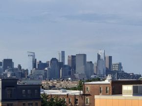 29 Woodford Street 1, Boston MA 02125