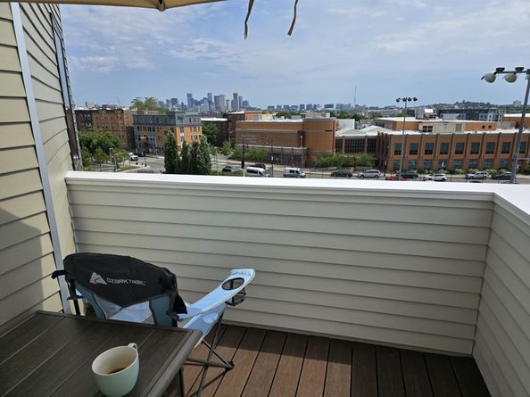 29 Woodford Street 1, Boston MA 02125