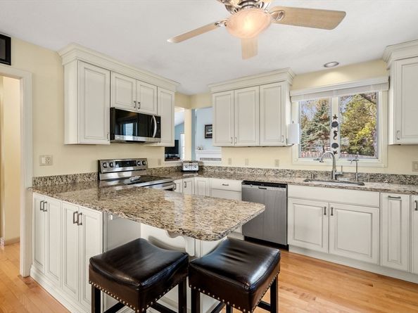 178 Atlantic Street, Gloucester MA 01930
