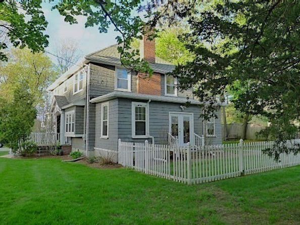 1754 Washington St, Newton MA 02466