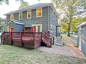 1754 Washington St, Newton MA 02466