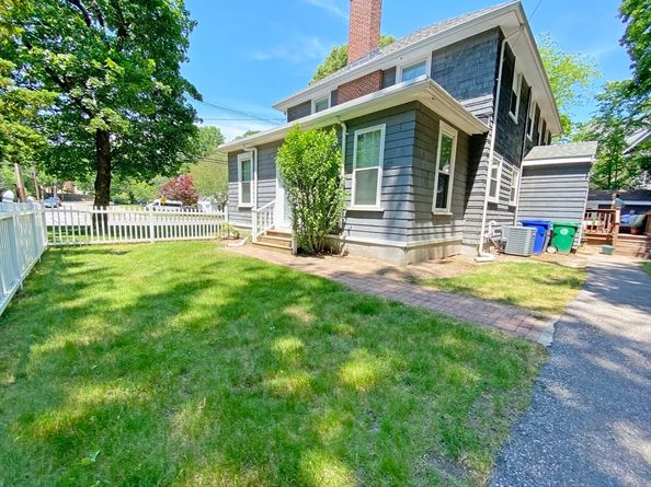 1754 Washington St, Newton MA 02466