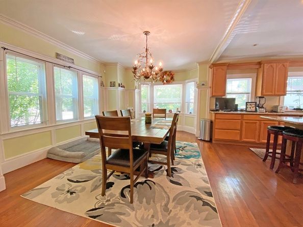 1754 Washington St, Newton MA 02466