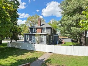 1754 Washington St, Newton MA 02466
