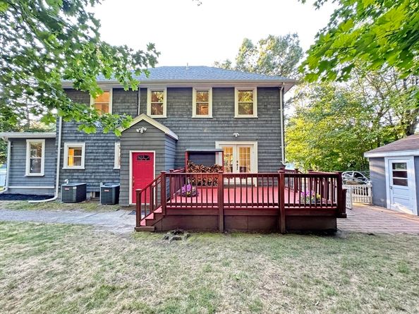 1754 Washington St, Newton MA 02466
